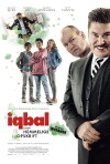 Iqbal Farooq and the Secret Recipe (2015)