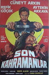 Son kahramanlar (1987)