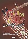 Gaston & Leo, Comedy Toppers (2010)