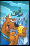 Scooby's Laff-A Lympics (1977)