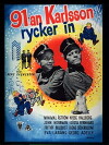 91:an Karlsson rycker in (1955)