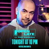 Open Late with Peter Rosenberg (2018)