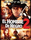 El Hombre de Negro II (2014)