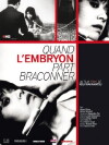 The Embryo Hunts in Secret (1966)