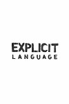 Explicit Language (2016)