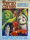Terzo canale - Avventura a Montecarlo (1970)