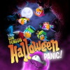 Penguin Halloween Panic (2015)