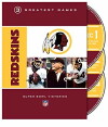 Washington Redskins - 3 Greatest Games (2008)