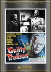 Guilty of Treason (1950)