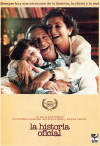 The Official Story (1985)