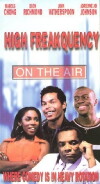 High Freakquency (1998)
