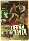 Tierra de violencia (1966)