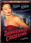 Dangerous Crossing (1953)