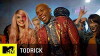Todrick & Aubrey Peeples: 'Youngblood' (2015)