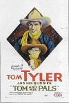Tom and His Pals (1926)