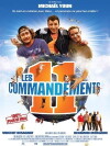 The 11 Commandments (2004)