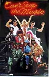 Can't Stop the Music (1980)
