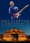 Eric Clapton: Live at the Royal Albert Hall (2015)