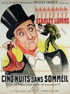 Sleepless Nights (1932)