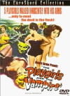 The Playgirls and the Vampire (1960)