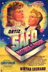 Safo, historia de una pasión (1943)