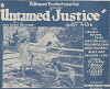 Untamed Justice (1929)