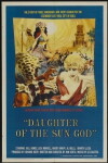 Daughter of the Sun God (1962)