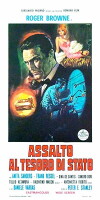 Assault on the State Treasure (1967)