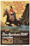 Run, Appaloosa, Run (1966)
