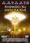 Aliens Are to Be Blamed for Everything (1991)