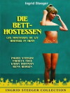 Hostess in Heat (1973)