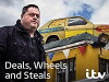 Deals, Wheels and Steals (2015)