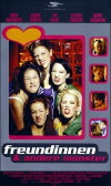 Freundinnen und andere Monster (1998)