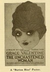 The Unchastened Woman (1918)