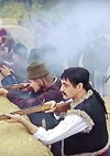 Tragom Karadjordja (2004)