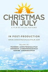 Christmas in July (2019)