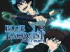 Blue Exorcist (2011)