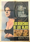 Los derechos de los hijos (1963)