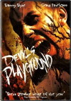Devil's Playground (2010)