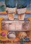 Istoriya odnoy bilyardnoy komandi. (1988)