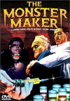 The Monster Maker (1944)