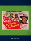 Outlaws of the Plains (1946)