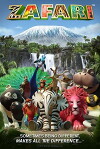Zafari (2018)