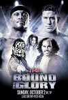 TNA: Bound for Glory (2016)
