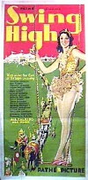 Swing High (1930)