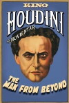 The Man from Beyond (1922)