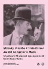 Milenky starého kriminálníka (1927)