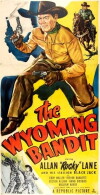 The Wyoming Bandit (1949)