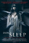Don't Sleep (2017)