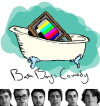 Bath Boys Comedy (2011)